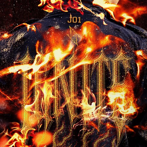 IGNITE - Single