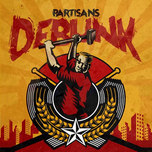 Partisans - EP