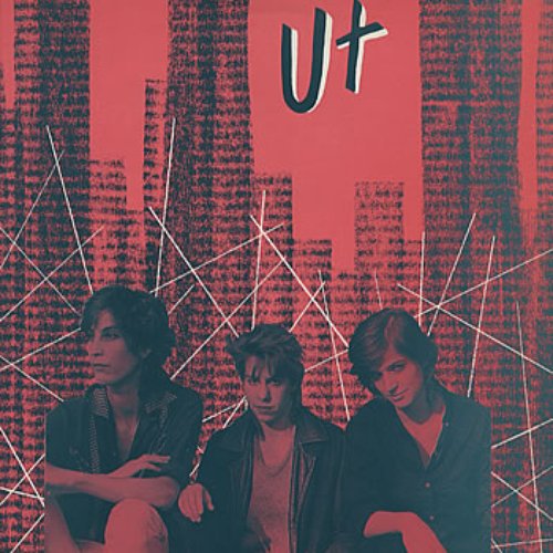 UT