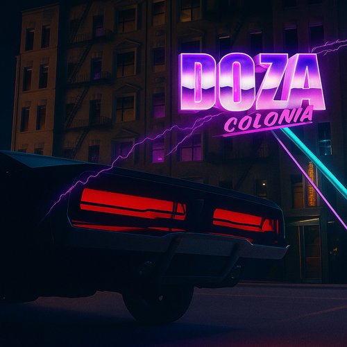 Doza