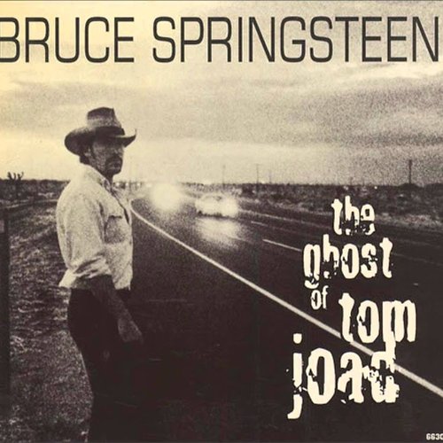 The ghost of Tom Joad (Live)