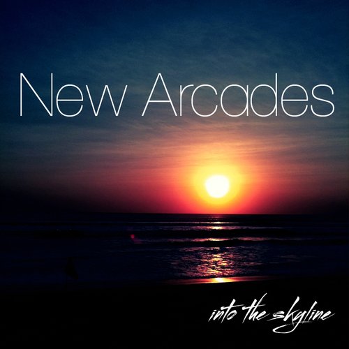 Into the skyline