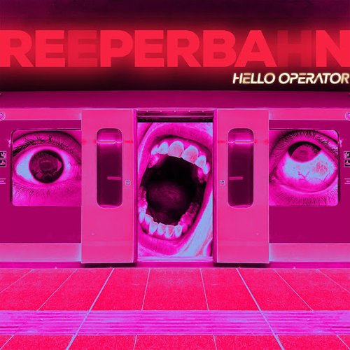 Reeperbahn