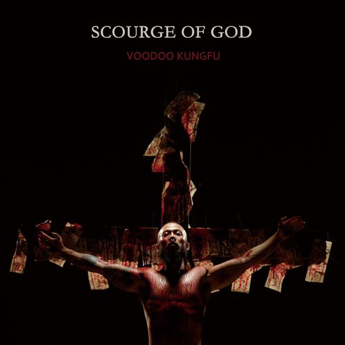 Scourge of God