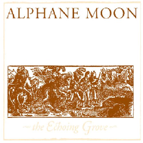The Echoing Grove