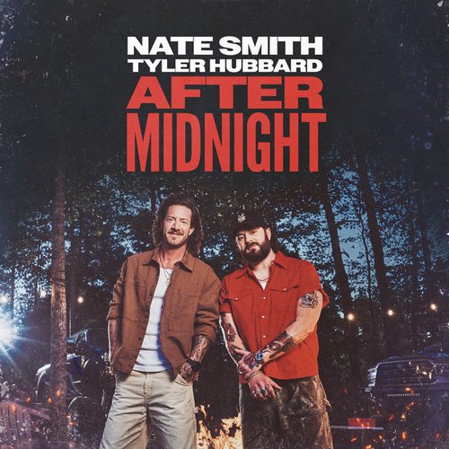 After Midnight
