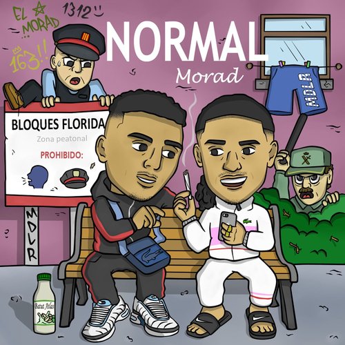 Normal - Single