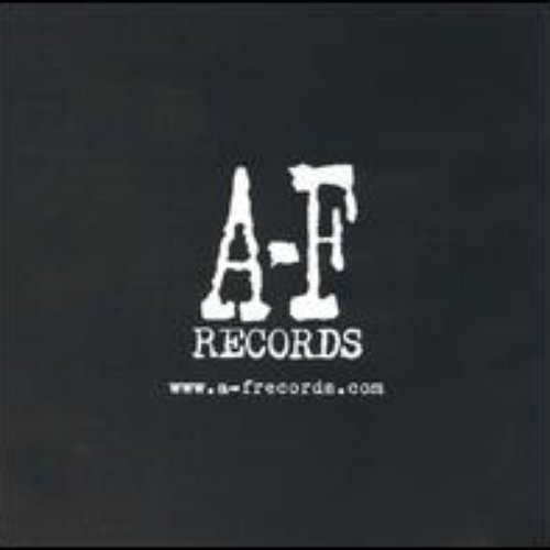 A-F Records Sampler