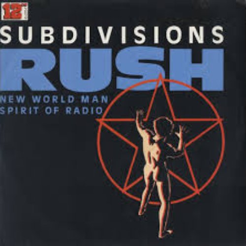 Subdivisions