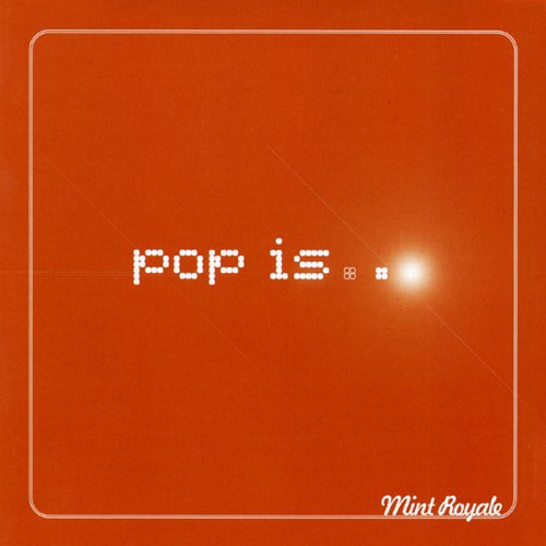 Pop Is...
