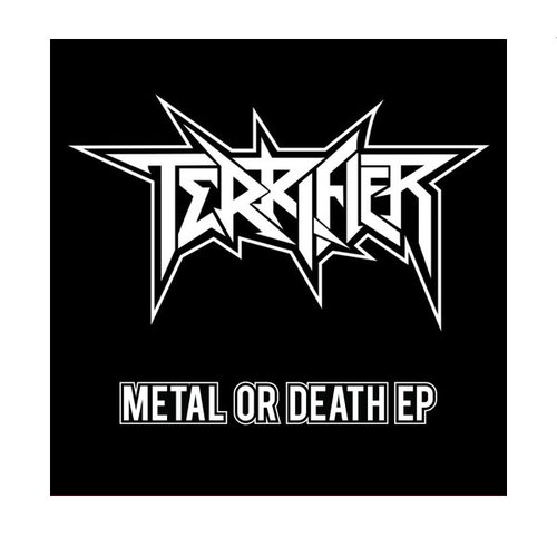 Metal Or Death