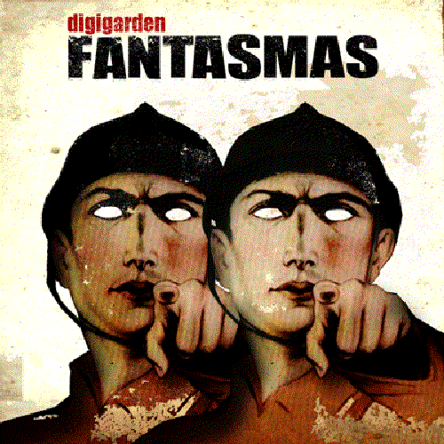 FANTASMAS