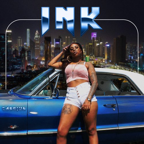 Ink