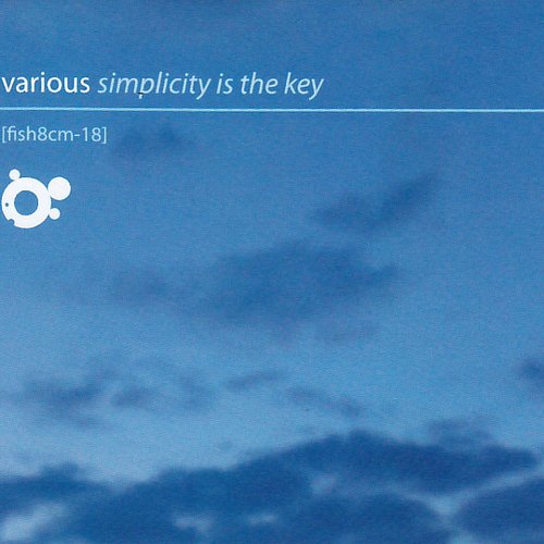 Simplicity Is The Key