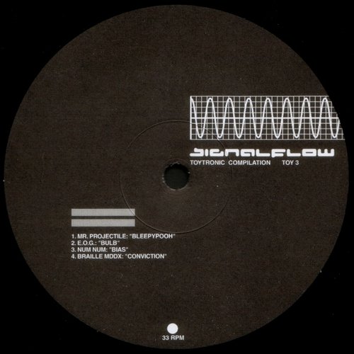 Signalflow