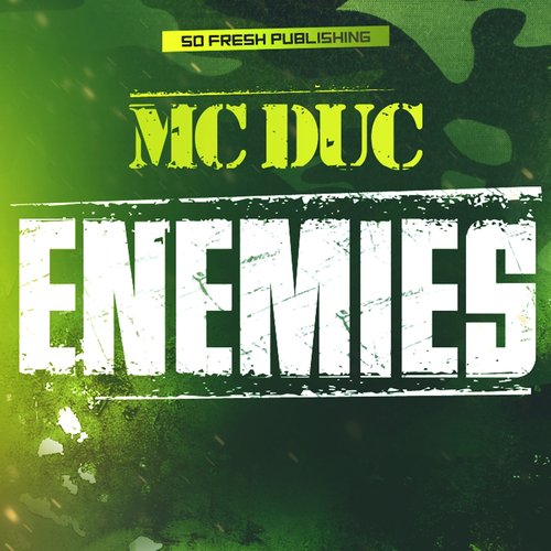 Enemies
