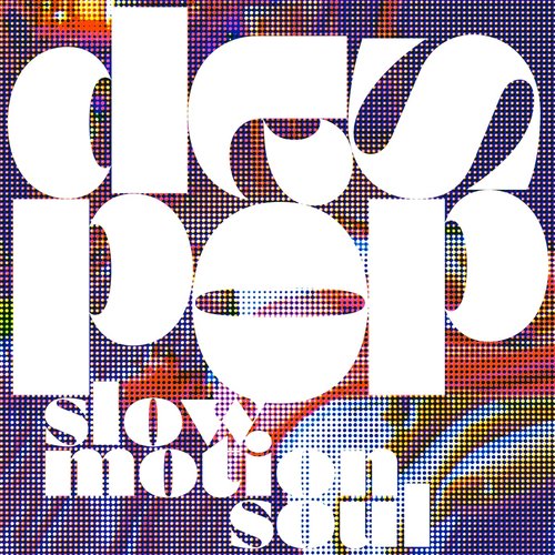 Slow Motion Soul