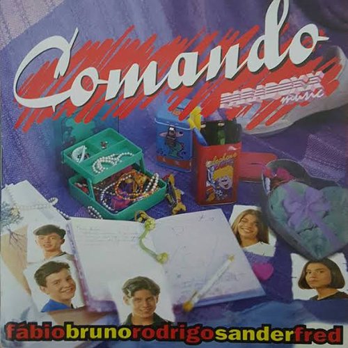comando
