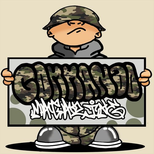 Commando