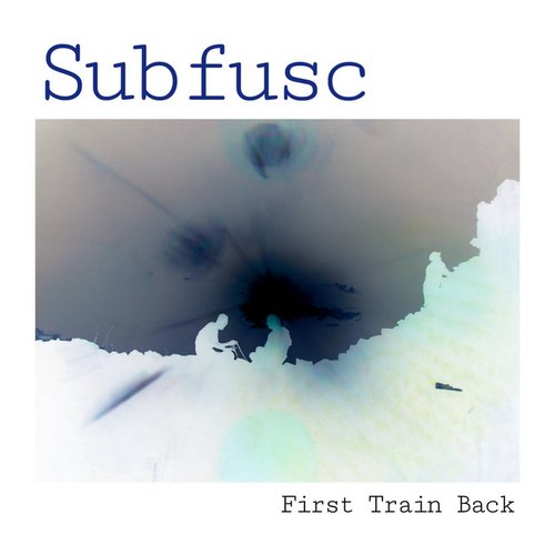 First Train Back
