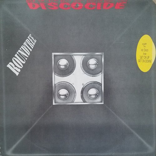 Discocide
