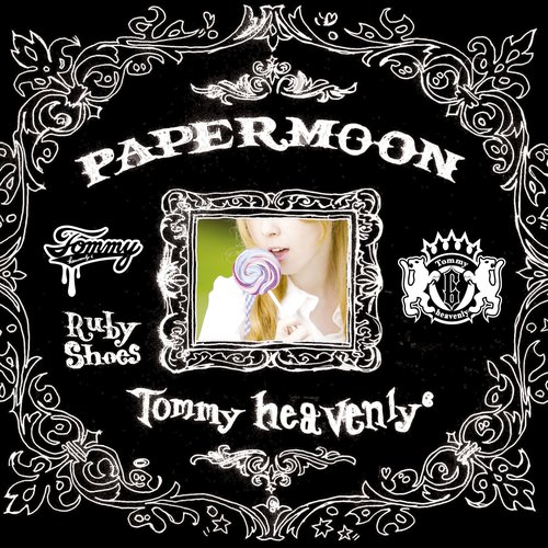 PAPERMOON