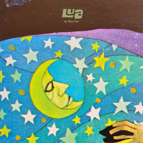 Lua - EP