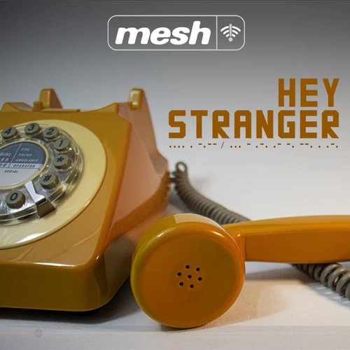 Hey Stranger