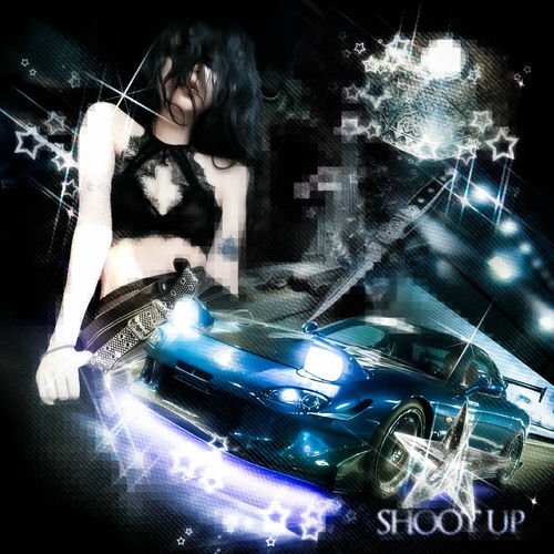 Shoot Up