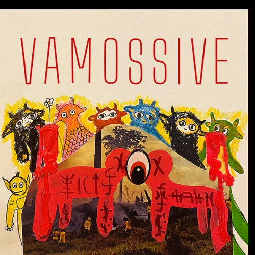 VAMOSSIVE