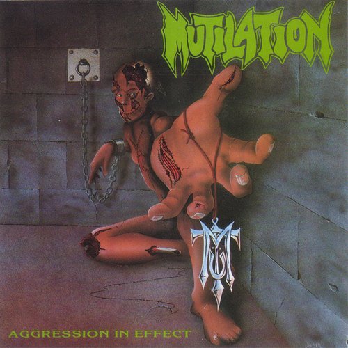 Aggression In Effect