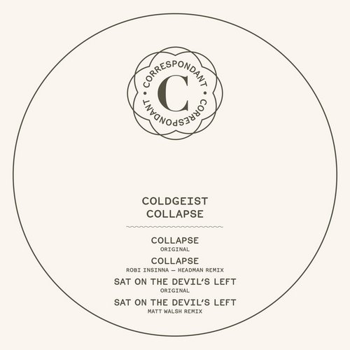 Collapse