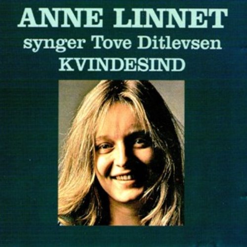 Kvindesind