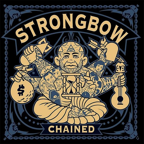 Chained