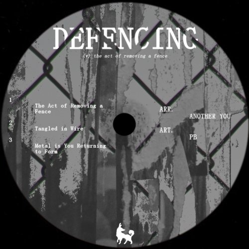 Defencing