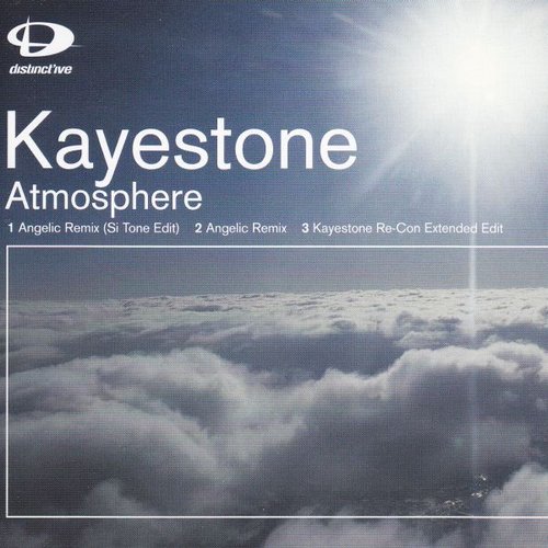 Atomsphere