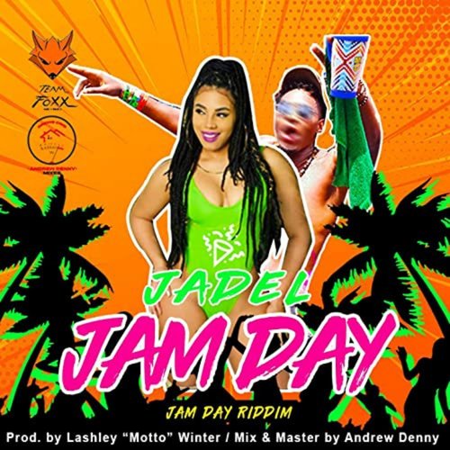 Jam Day