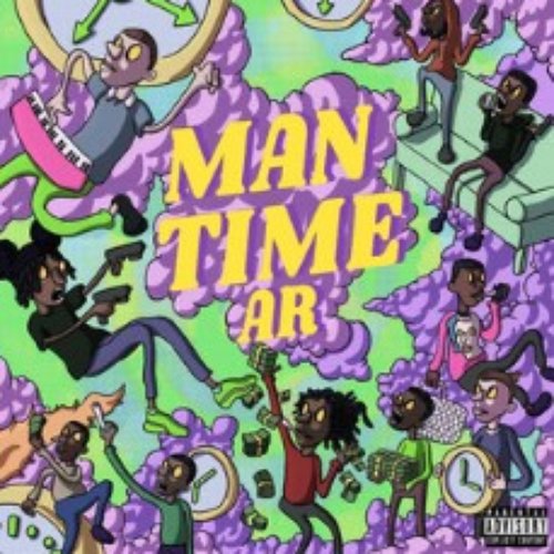 Man Time