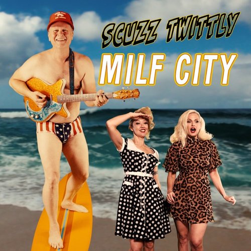 Milf City