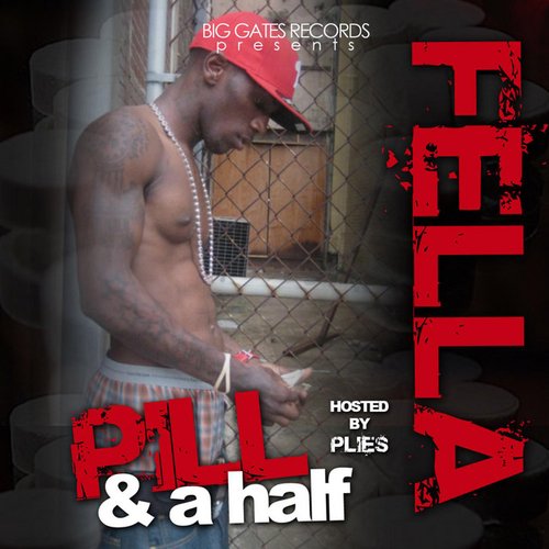 Pill and a Half