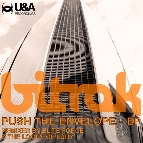 Push The Envelope