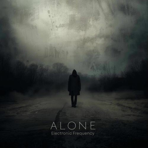 Alone