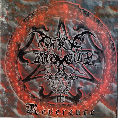 ...Reverence
