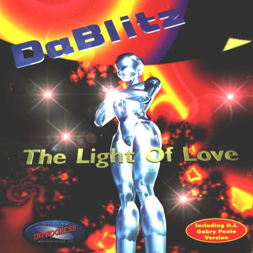 The Light Of Love