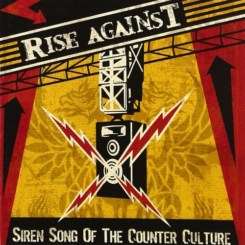 Siren Song of the Counter-Culture
