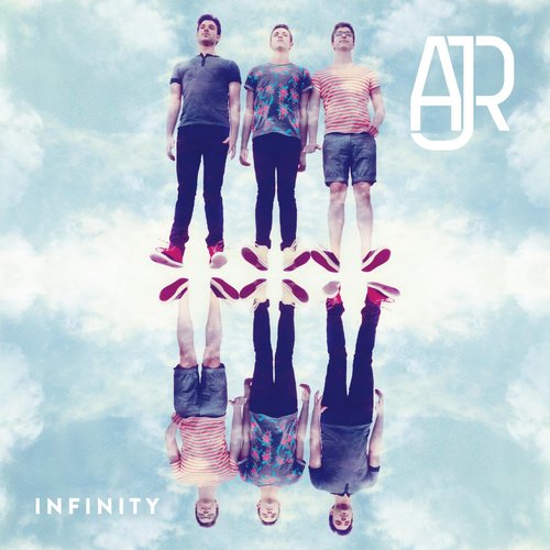 Infinity - EP