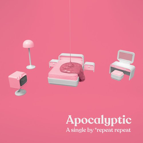 Apocalyptic
