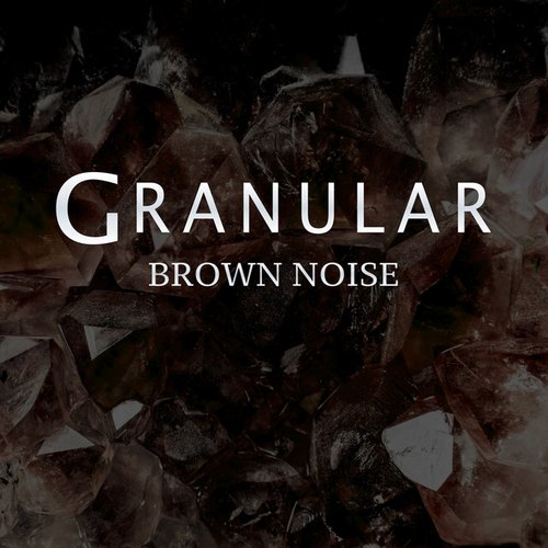 Brown Noise