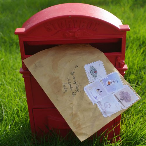 Storybox