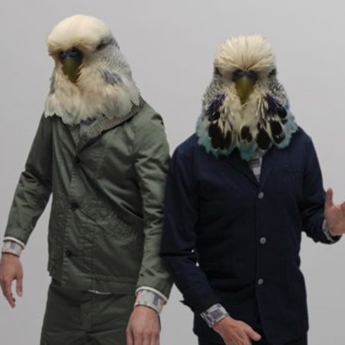 Image for playlist